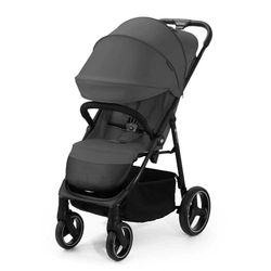 Kinderkraft TRIG3 Lättviktsvagn