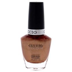Cuccio Colour Holy Toledo 13ml