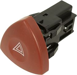 TarosTrade 12-0239-N-94621 botão de emergência com conector de 4 pinos