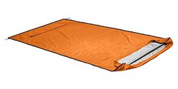 ORTOVOX BIVY PRO - C: Chocante laranja T: nenhum