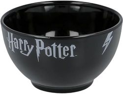 2733; Harry Potter keramische schaal; ideaal voor feestjes en geschenken.