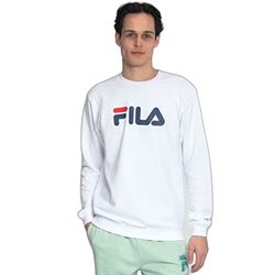 FILA BARBIAN-Bright White-5XL, wit (bright white), 5XL