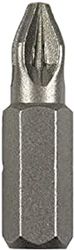 Bosch 2 609 255 923 - Ponta de chave de fendas padrão PZ (embalagem de 2)