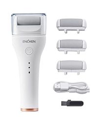ENCHEN Rock Electric Callo Remover per Piedi