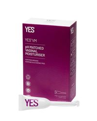 YES - Lubricantes y geles
