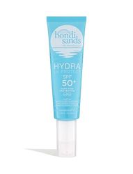 Bondi Sands Hydra UV Protect SPF 50+ Face Gel | Provides UVA & UVB Protection | Infused with ethically sourced algae | 50ml/1.69 FL OZ