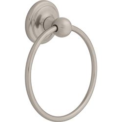 Franklin Brass Jamestown - Anello porta asciugamani, 127733-P