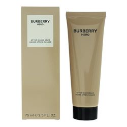 Burberry Hero Aftershave Balm 75ml