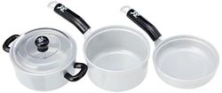 Theo Klein 9435 - WMF Pot and Pan Set,Toy