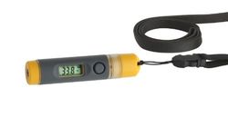 TFA Dostmann Flash Stick Infrarood-thermometer, contactloos meten, oppervlaktetemperatuur, waterdicht, compact