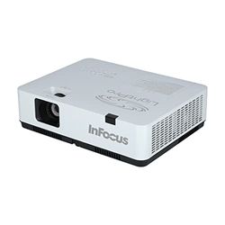 InFocus Lightpro LCD IN1029