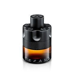 Azzaro The Most Wanted, Parfum pour Homme en Spray Vaporisateur, Parfum Fougère Epicé, 50 ml