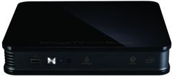 Iomega TV met Boxee 2TB (HDMI, DLNA, upscaler 1080p, USB 2.0)