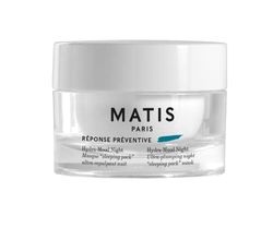 Matis Réponse Préventive Hydramood Night Retail, 50 ml