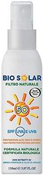Brand Italia Crema Solare Sfp50-150Ml