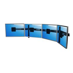 Dataflex Viewmaster sistema multi-monitor - scrivania 443