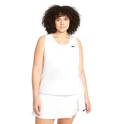 Nike Dames Court Dry Fit Victory T-shirt