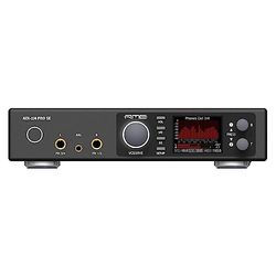 RME ADI-2/4 PRO SE - Referencyjny przetwornik A/D-D/A 24-bity/768kHz