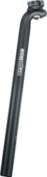 ergotec Sadelstolpe Patent Hook, svart-sand, 31,8 x 400 mm, 57819001