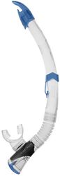 SEAC New Fast Tech, Aeratore con Boccaglio in Silicone Unisex Adulto, Blu