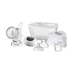 Tommee Tippee Closer to Nature elektrisk bröstpump