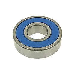 Rolamento de esferas selado 10 x 26 x 8 mm - 6000,2Rs.C3