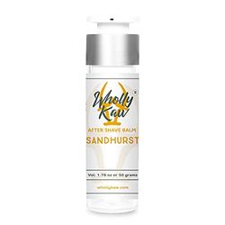Wholly Kaw balsamo dopobarba Sandhurst 50gr