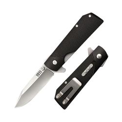 Cold Steel 1911 Linerlock, svart
