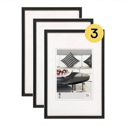 walther design Chair Marcos, Metal, Negro, 20 x 30 cm