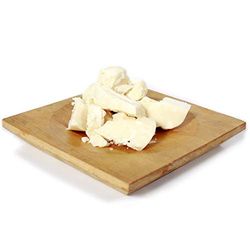 Mystic Moments Cocoa Butter Refined Organic-5Kg, 5Kg