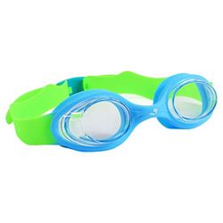 Splash About Occhiali da nuoto per bambini, Guppy, Blu