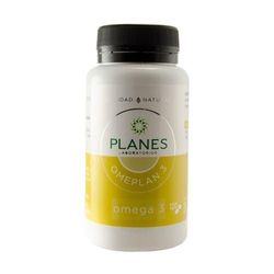 Plañes Omeplan 3 120Perl Plañes 400g
