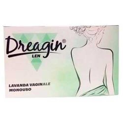 Shedir Dreagin Lens 5 x 140 ml. 1 unité de 300 g.