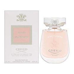 Creed Perfume Mujer EDP Wind Flowers 75 ml