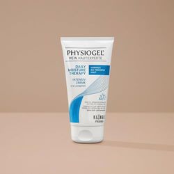 Physiogel Daily Moisture Therapy Intensive Cream - For Very Dry Skin - x 150 ml, White