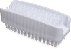 Carlisle 3623900 Sparta - Spazzola per mani e unghie, in plastica, setole in polipropilene, 3,8 cm di lunghezza x 8,9 cm di larghezza, confezione da 24
