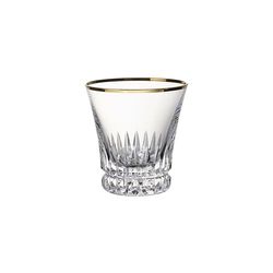 Villeroy & Boch Grand Royal Gold waterglas, set 2-dlg. 100 mm