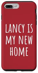 Lancy è la mia nuova casa Custodia per iPhone 7 Plus/8 Plus