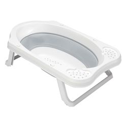 keeeper nacelle, Polypropylene (PP), Gris, 48 x 82 x 23,5 cm