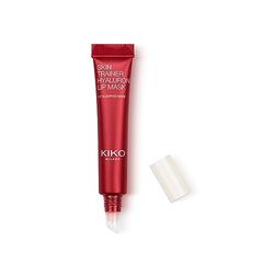 KIKO Milano Skin Trainer Hyaluron Lip Mask | Maschera Notte Labbra Con Acido Ialuronico