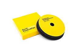 Koch Chemie Fine Cut Pad polijstspons polijstpad (Ø 126 mm)