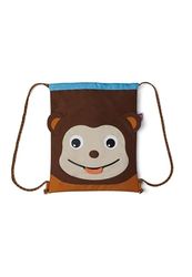 Affenzahn, Mochila, Niño, AFZ-GYM-035, Mono
