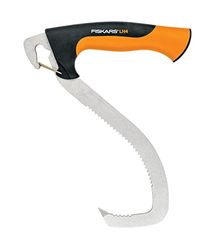 Fiskars Crochet à bûches (25,4 cm)