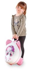 POT NOMADE LICORNE FABRIQUE EN FRANCE 12M+