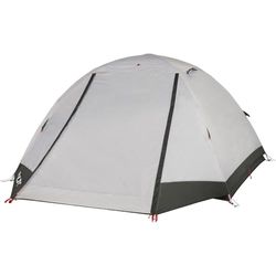 Kelty Gunnison Tent (3 Personen), Grijs