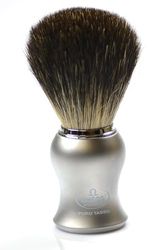 Pincel de barba Omega bolsillo garantizado 6229