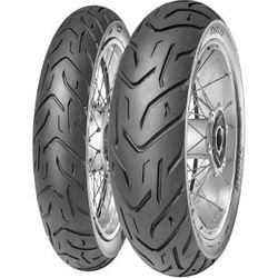 Anlas 17129 Neumático Capra Rd 120/70 ZR17 58W para Moto, Verano