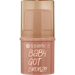 essence BABY GOT abbronzante in stick, naturale, rugiadosa (5.5g)