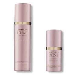 Artisan Luxe Concentré Hydratant Dynamic Cell Crème pour Yeux Uplifting Hydratant Quotidien Anti-âge Répare Rides/Réduit Cernes 1 Unité