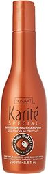 Nunaat Karite Special Shampoo, 8..4 Ounce by nunaat